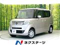 2013 Honda N BOX