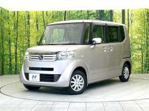 2013 Honda N BOX