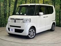 2013 Honda N BOX