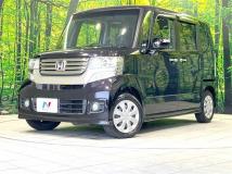 2013 Honda N BOX