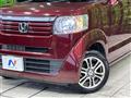 2014 Honda N BOX