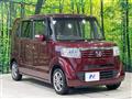 2014 Honda N BOX