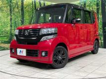 2014 Honda N BOX