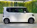 2015 Honda N BOX