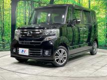 2015 Honda N BOX