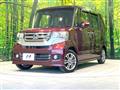 2015 Honda N BOX