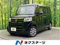 2015 Honda N BOX