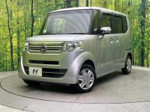 2015 Honda N BOX