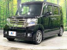 2016 Honda N BOX