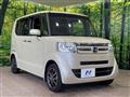 2016 Honda N BOX