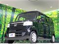 2016 Honda N BOX