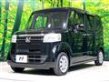 2016 Honda N BOX