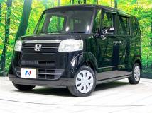 2016 Honda N BOX