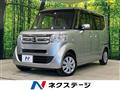 2016 Honda N BOX