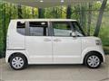 2016 Honda N BOX