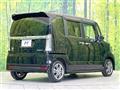 2016 Honda N BOX