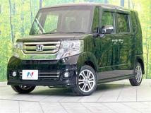 2016 Honda N BOX
