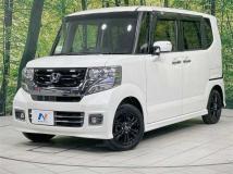 2017 Honda N BOX