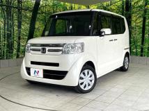 2017 Honda N BOX