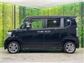 2017 Honda N BOX