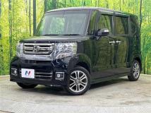 2017 Honda N BOX