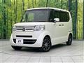 2017 Honda N BOX