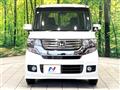 2012 Honda N BOX