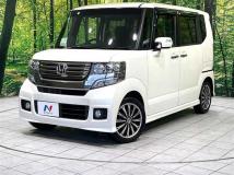 2012 Honda N BOX