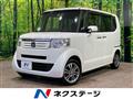 2013 Honda N BOX