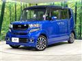 2015 Honda N BOX