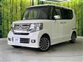 2015 Honda N BOX