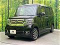 2016 Honda N BOX