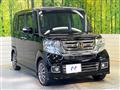2016 Honda N BOX