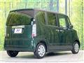 2017 Honda N BOX