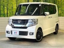 2017 Honda N BOX