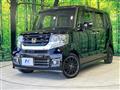 2017 Honda N BOX