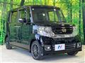 2017 Honda N BOX