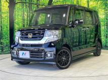 2017 Honda N BOX