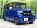 2017 Honda N BOX
