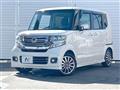 2017 Honda N BOX
