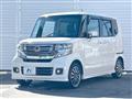 2017 Honda N BOX