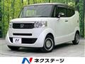 2019 Honda N BOX