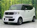 2019 Honda N BOX