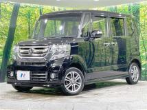 2016 Honda N BOX