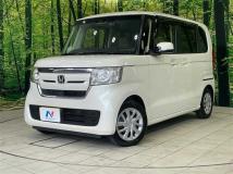 2017 Honda N BOX