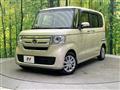 2017 Honda N BOX