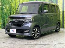 2017 Honda N BOX