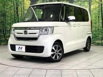 2017 Honda N BOX
