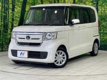 2017 Honda N BOX