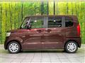 2018 Honda N BOX